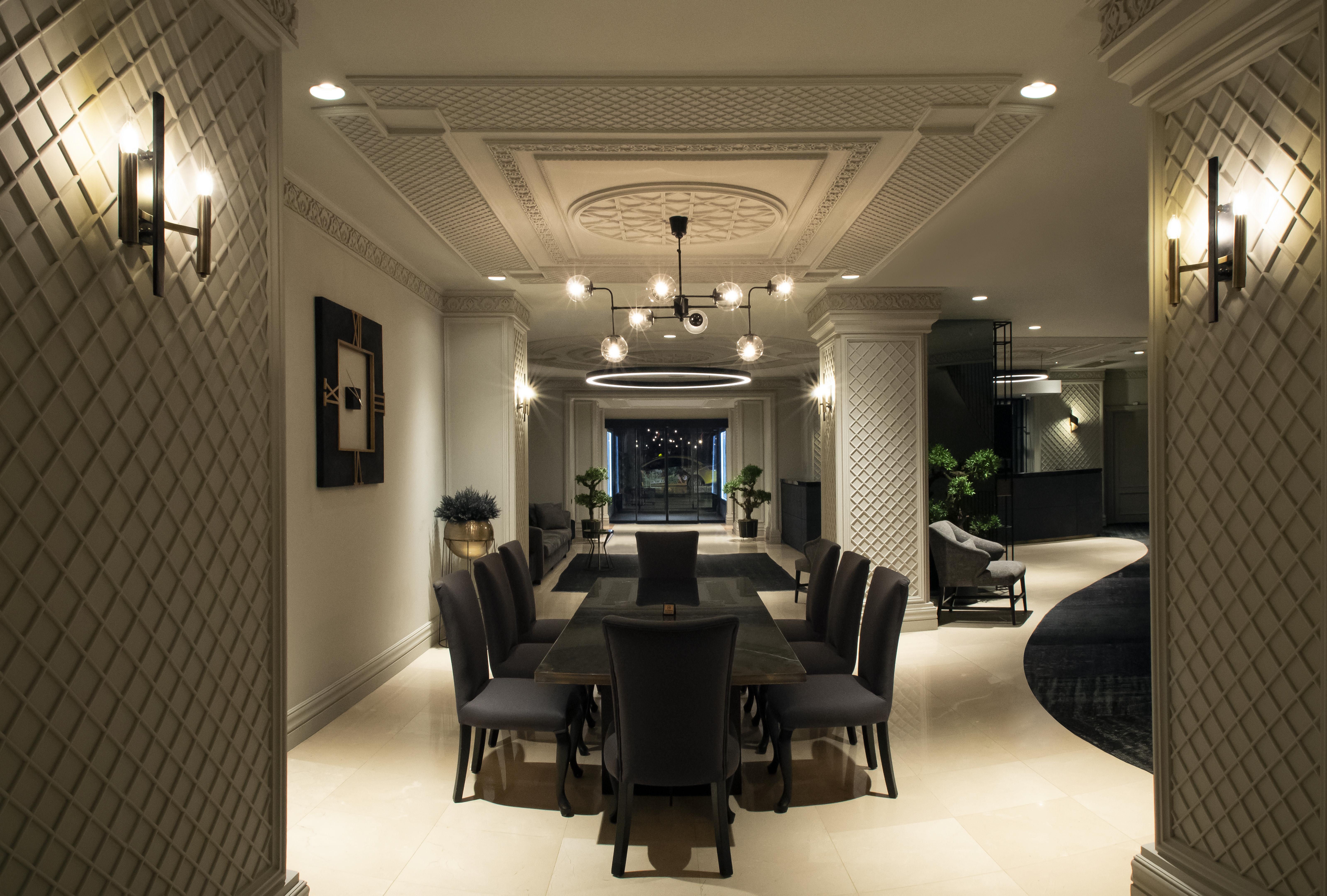Taksim Square Hotel — الصور 1