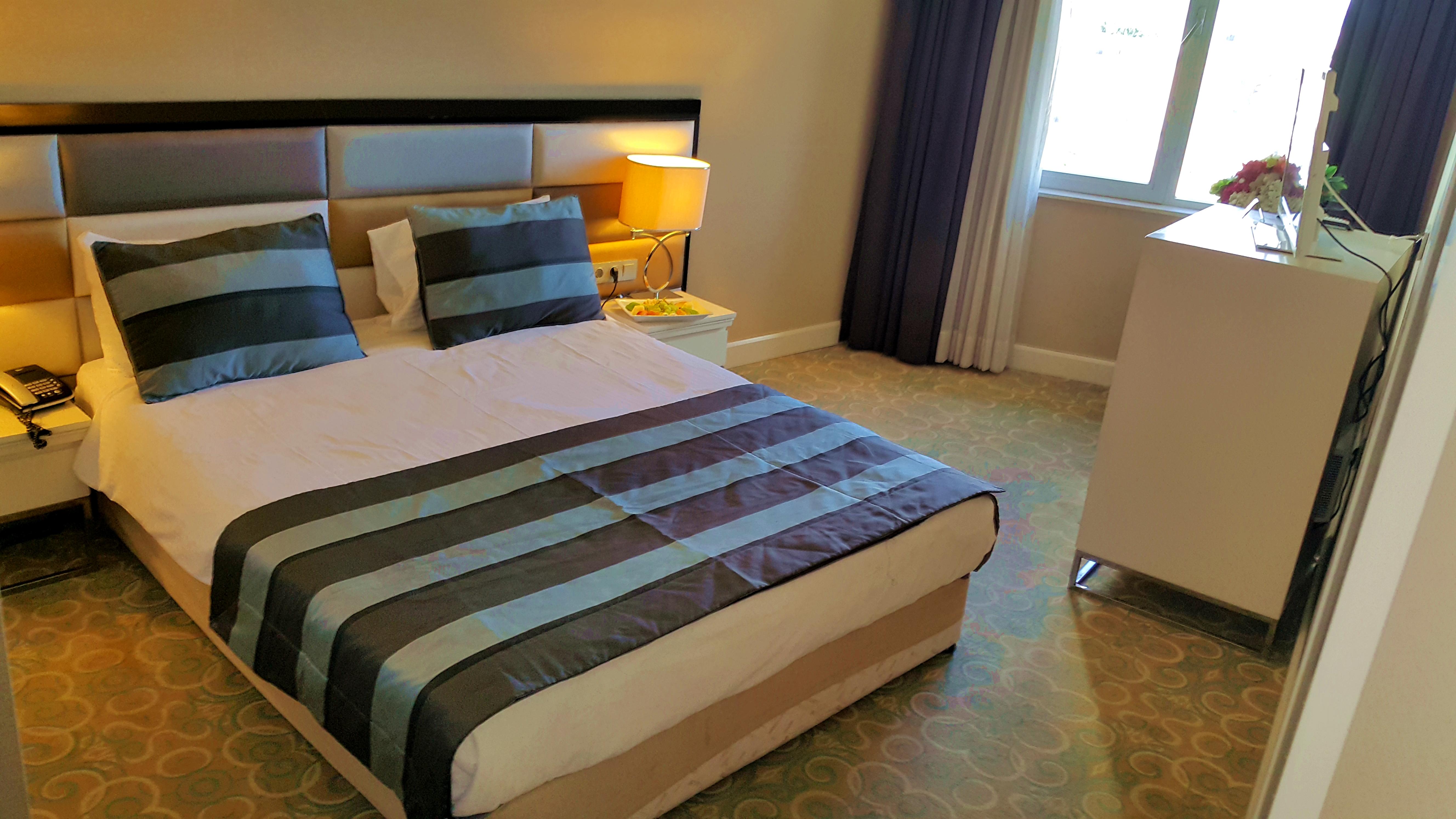 Taksim Square Hotel — الصور 3