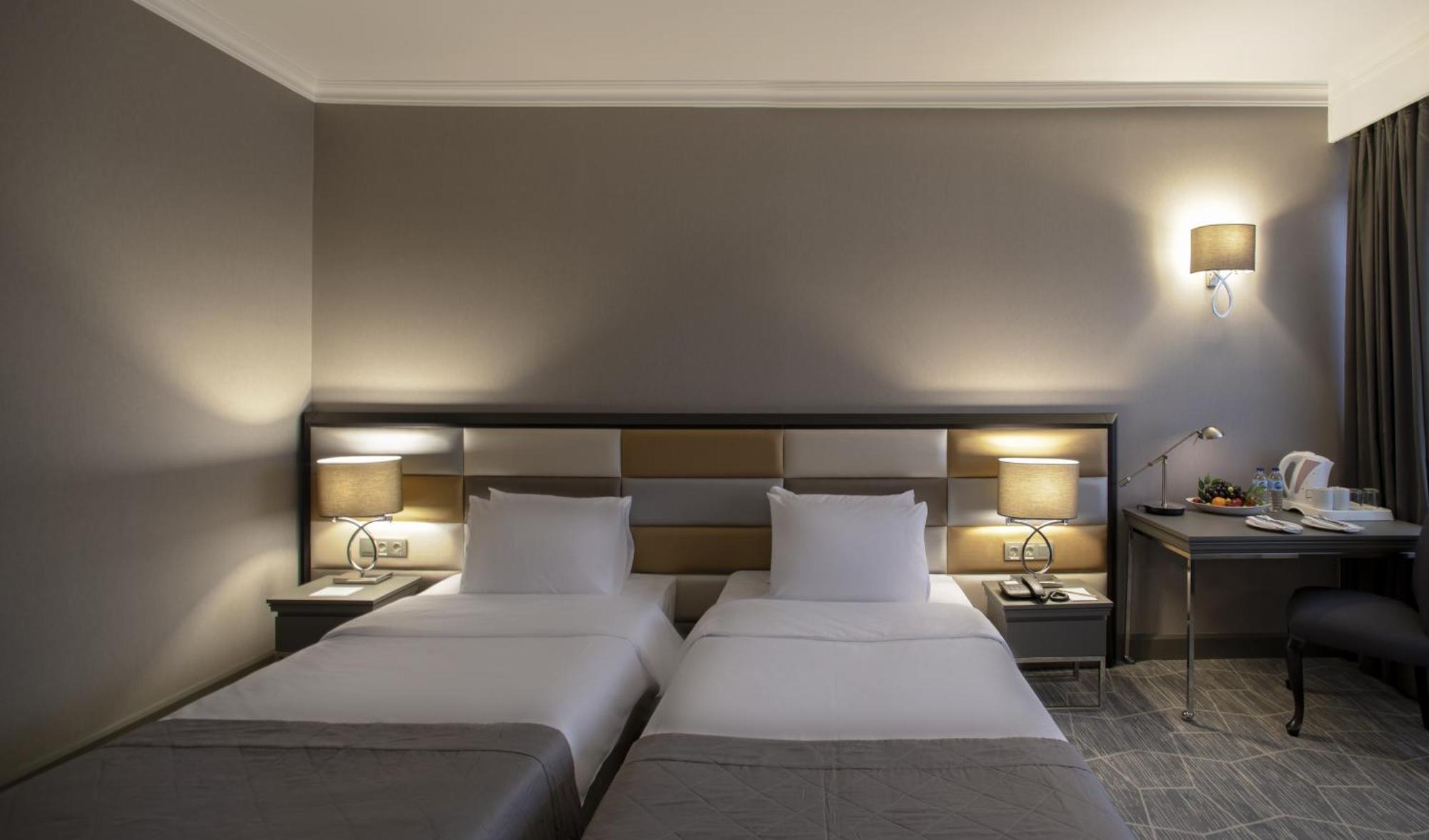 Taksim Square Hotel — الصور 2